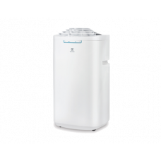 Мобильный кондиционер Electrolux EACM-10 EW/TOP/N3_W серии ECO Wave